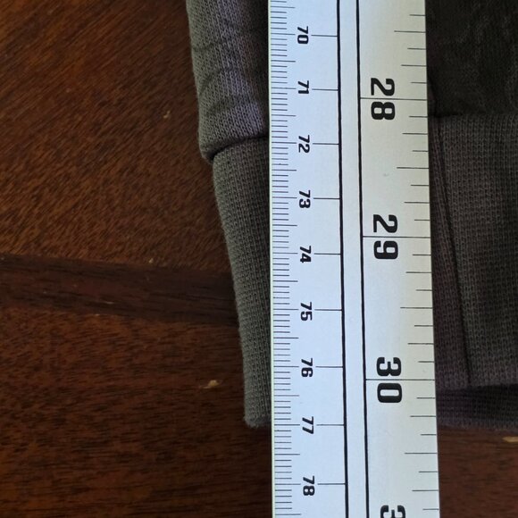 UFC Venum Activewear Athleisure Mixed Martial Arts Mens Medium Jogger Sweatpants - Picture 6 of 6